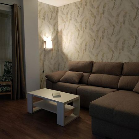 Apartamento La Paraita Chiclana de la Frontera Dış mekan fotoğraf