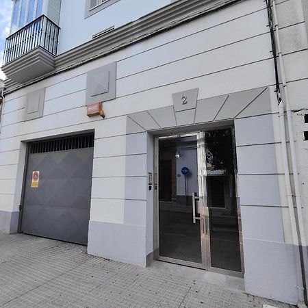 Apartamento La Paraita Chiclana de la Frontera Dış mekan fotoğraf