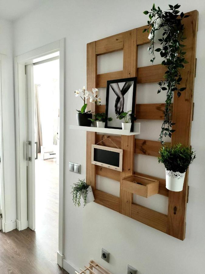 Apartamento La Paraita Chiclana de la Frontera Dış mekan fotoğraf