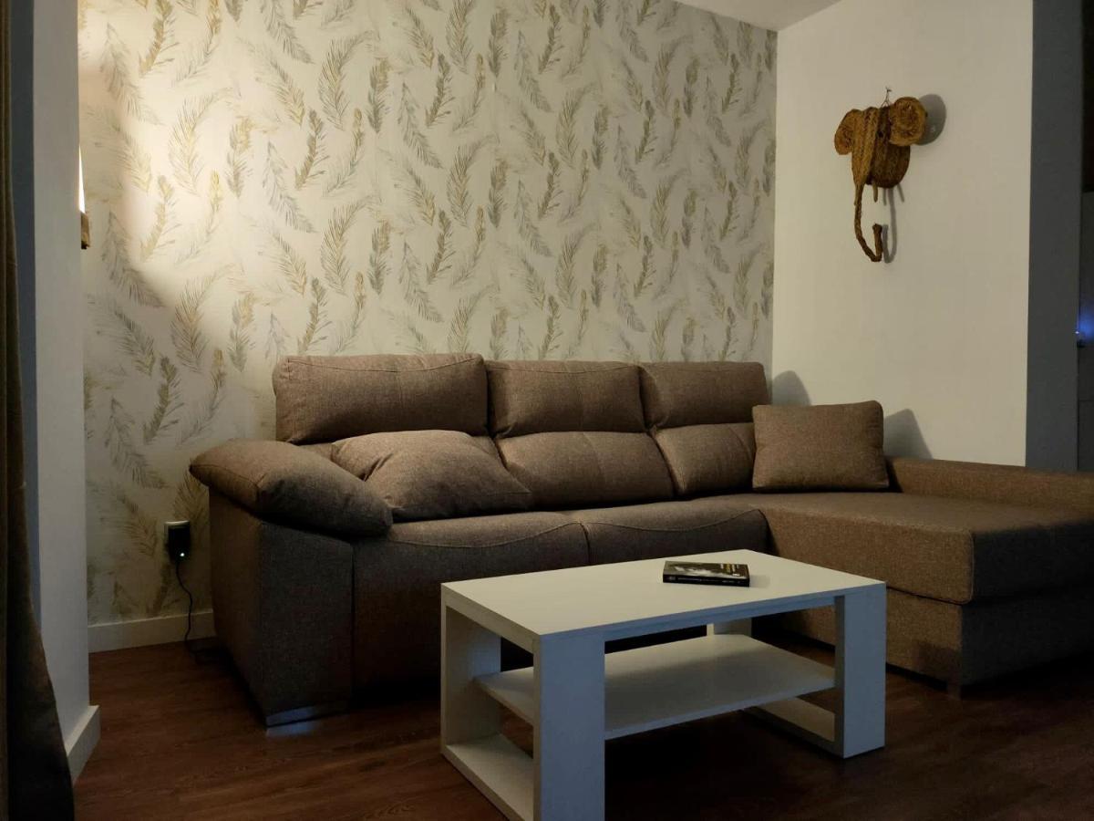 Apartamento La Paraita Chiclana de la Frontera Dış mekan fotoğraf