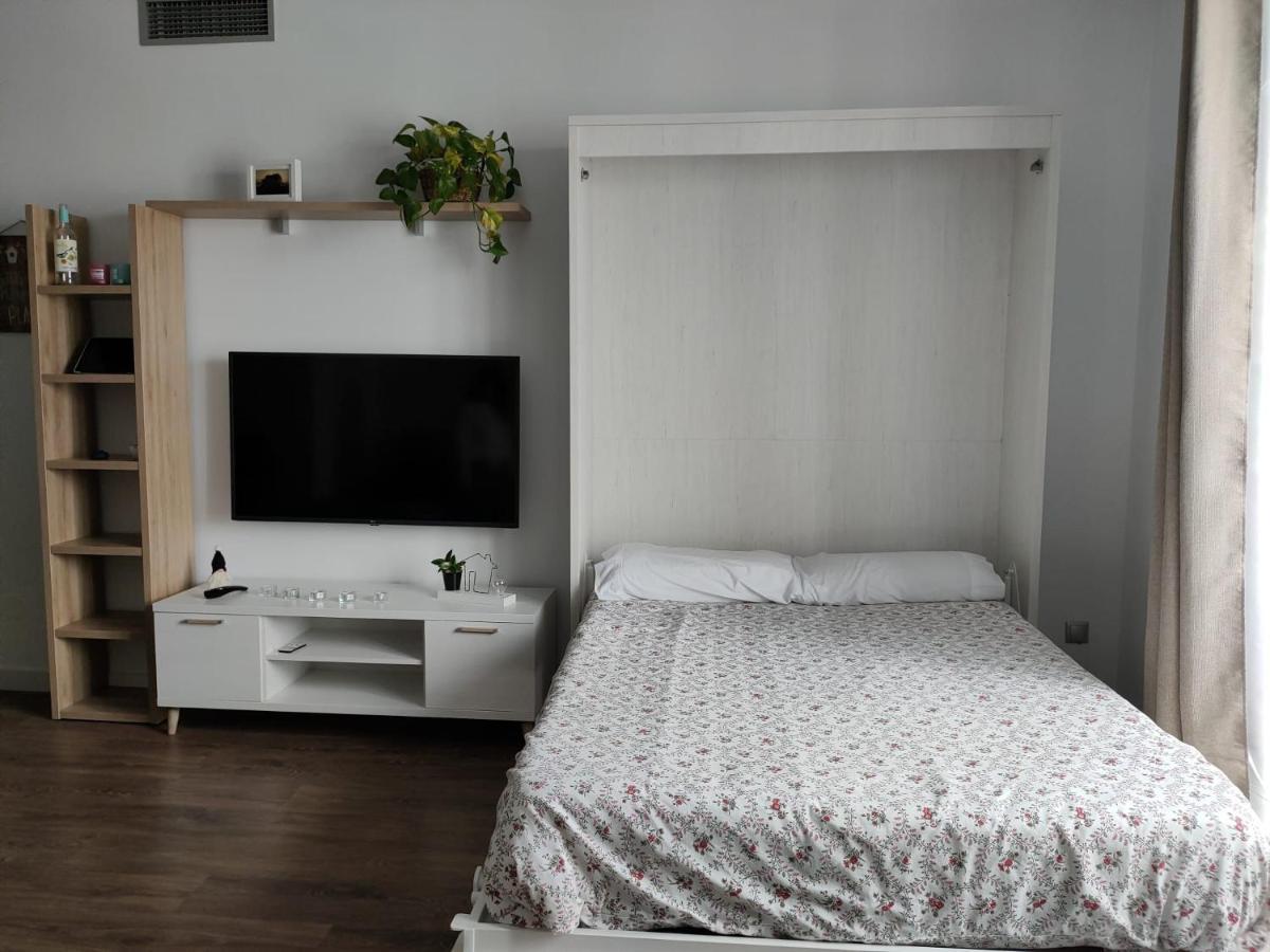 Apartamento La Paraita Chiclana de la Frontera Dış mekan fotoğraf