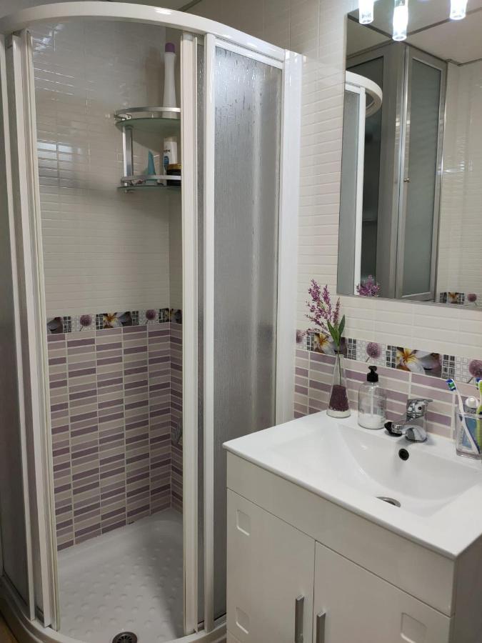 Apartamento La Paraita Chiclana de la Frontera Dış mekan fotoğraf