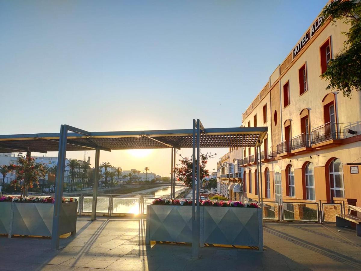 Apartamento La Paraita Chiclana de la Frontera Dış mekan fotoğraf
