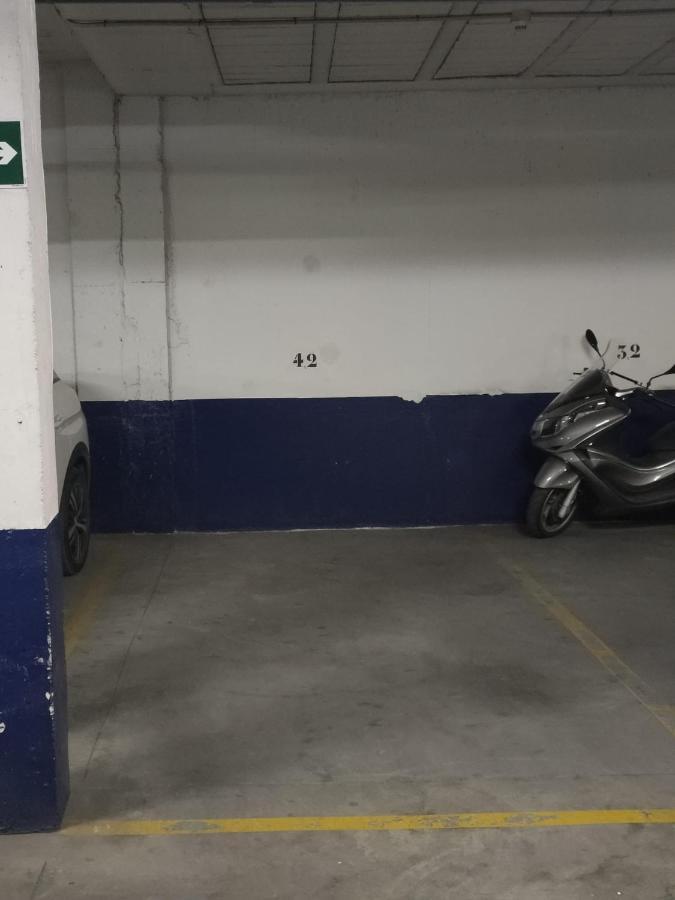 Apartamento La Paraita Chiclana de la Frontera Dış mekan fotoğraf