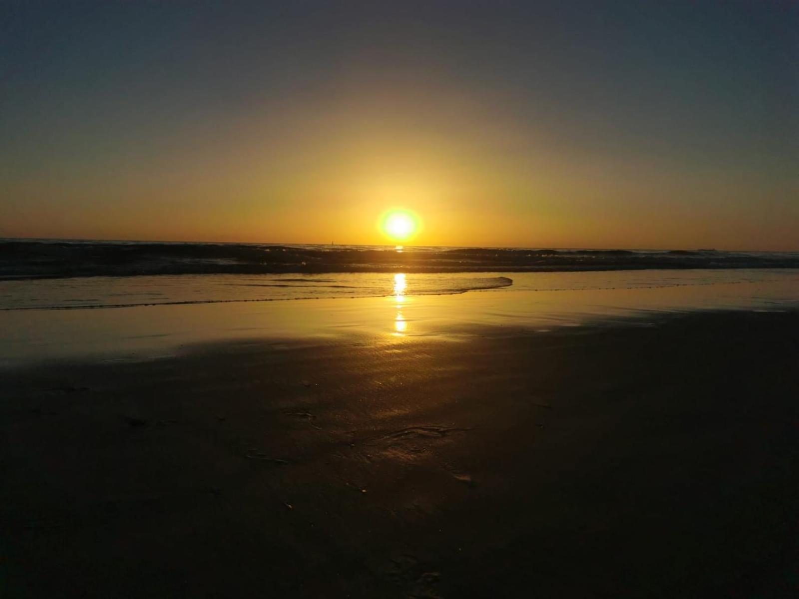Apartamento La Paraita Chiclana de la Frontera Dış mekan fotoğraf