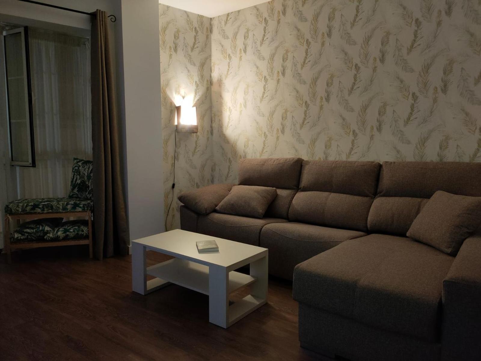 Apartamento La Paraita Chiclana de la Frontera Dış mekan fotoğraf