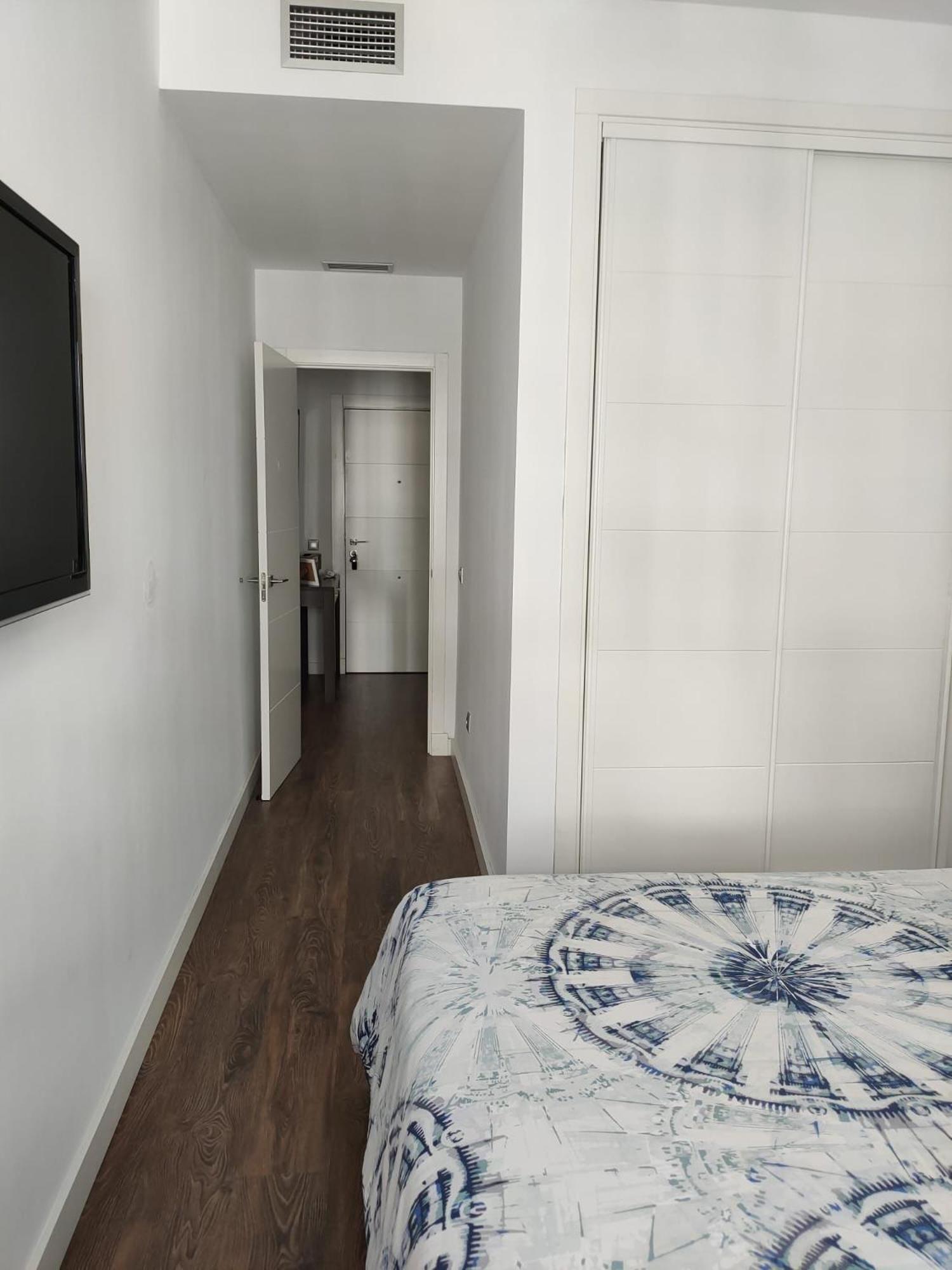 Apartamento La Paraita Chiclana de la Frontera Dış mekan fotoğraf